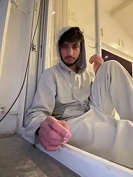 Gipsyboysteve online show from 04/19/26, 06:43