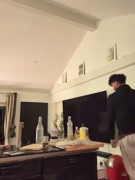 Gipsyboysteve online show from 04/22/26, 10:11