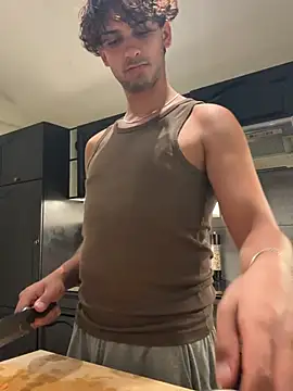 Gipsyboysteve online show from 07/02/26, 08:48