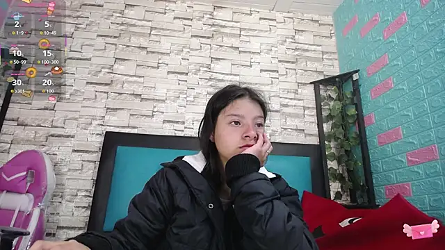 Snapshot of maily_can chatting on 10/16/25, 12:50 maily can online show from 10/16/25, 12:50