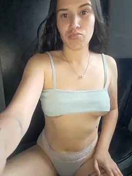 Sabrina 77 online show from 09/09/25, 03:55