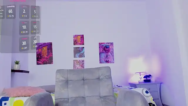 shizuka 84 online show from 09/11/25, 10:59