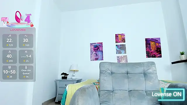 shizuka 84 online show from 10/07/25, 10:56