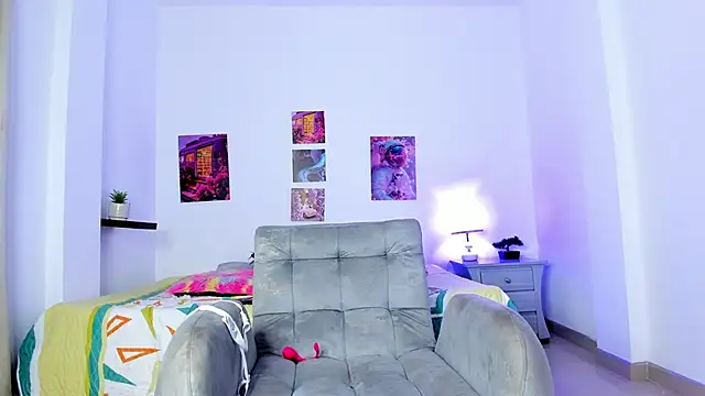 shizuka 84 online show from 10/15/25, 11:32