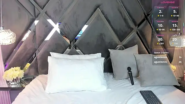 CoraimaSahin online show from 02/20/26, 06:26