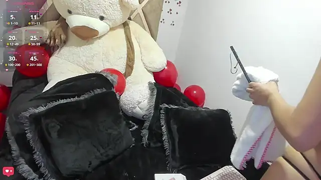 Sofia Dg online show from 09/11/25, 07:36