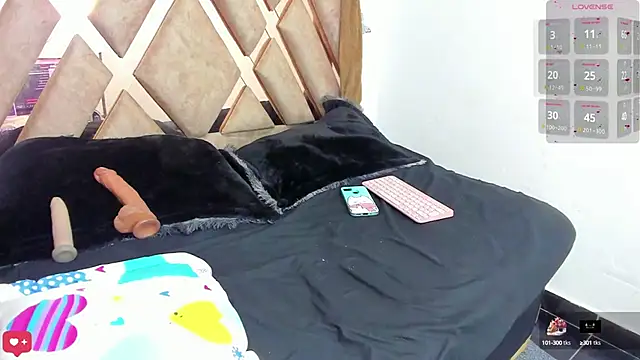 Sofia Dg online show from 10/02/25, 08:16