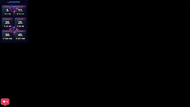 Sofia Dg online show from 10/15/25, 09:37