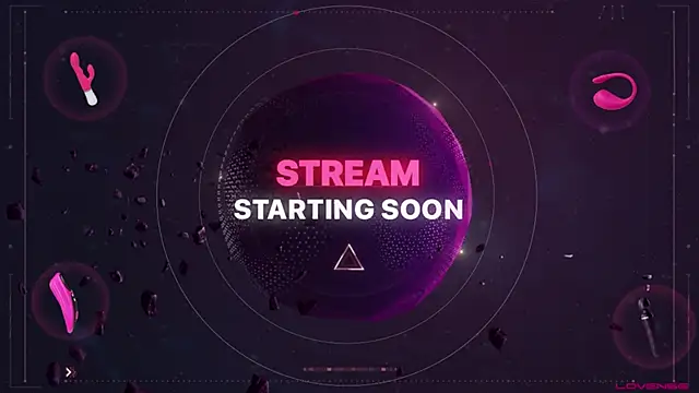 Sofia Dg online show from 10/24/25, 07:10