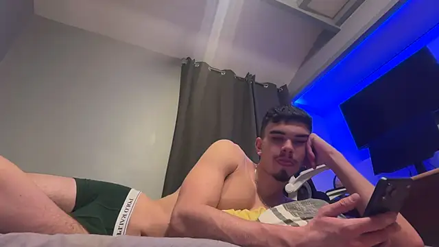 raph pk69 online show from 02/27/26, 11:49