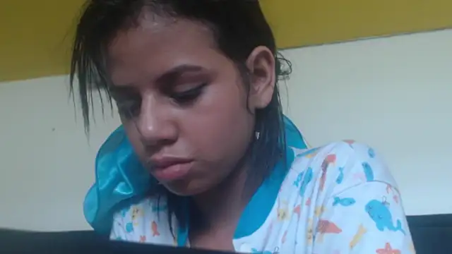 habdiela online show from 02/12/26, 06:14