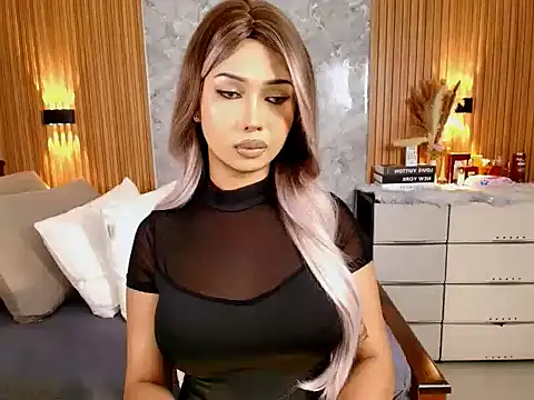 MiaFuckingWill online show from 03/26/26, 04:40