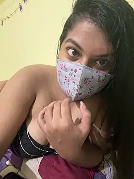 BigBreasted online show from 03/09/26, 02:43