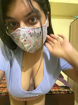 BigBreasted online show from 03/18/26, 06:22