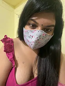 BigBreasted online show from 03/19/26, 06:34