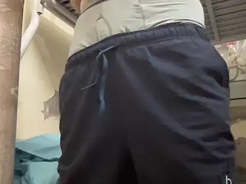 lahungdj12 online show from 11/23/25, 02:28