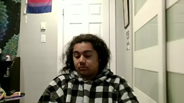 Bilover69 online show from 02/15/26, 05:37