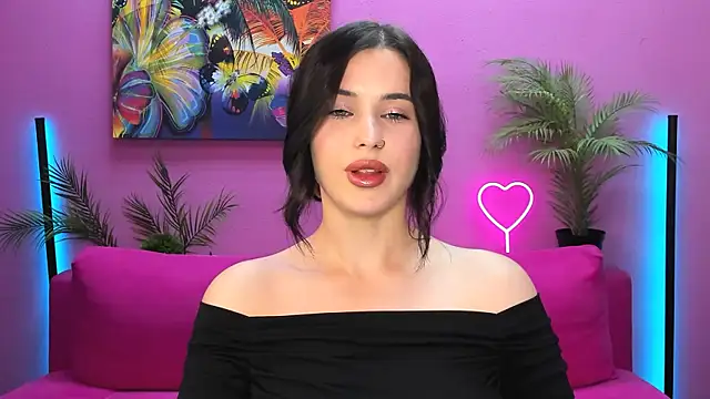 lil angel  online show from 09/25/25, 12:53