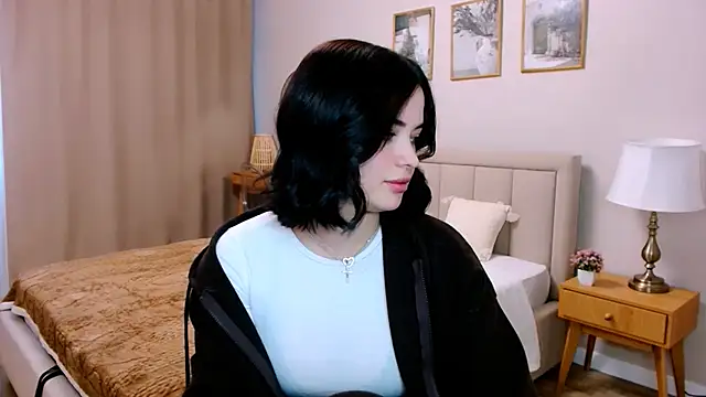 lil angel  online show from 01/18/26, 01:04