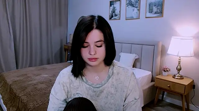 lil angel  online show from 02/13/26, 11:17