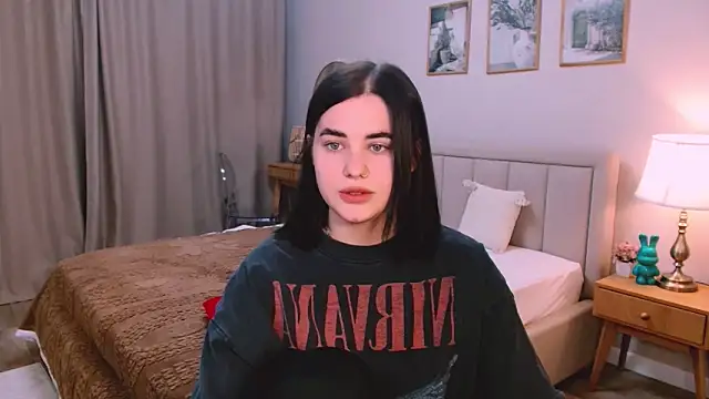 lil angel  online show from 03/07/26, 06:38