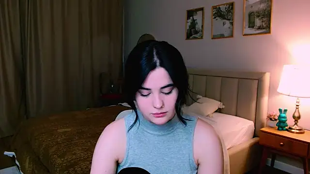 lil angel  online show from 03/11/26, 12:27