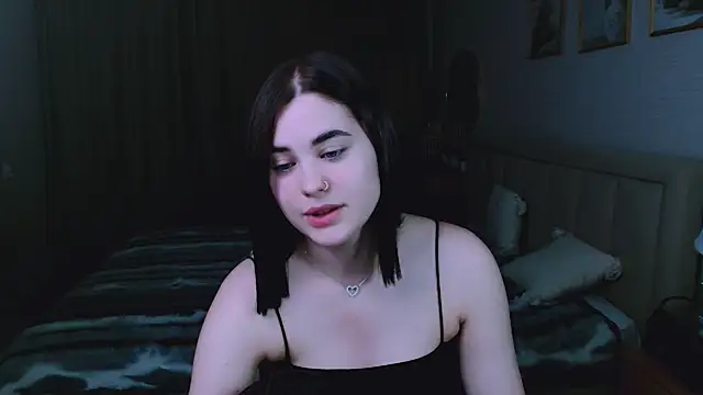 lil angel  online show from 03/13/26, 04:30