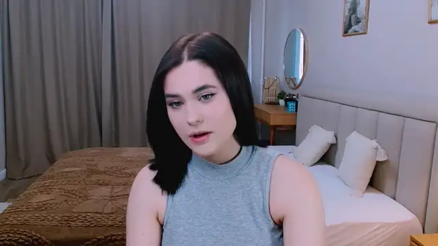 lil angel  online show from 03/23/26, 03:38