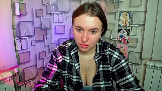 JuliaTopp  online show from 09/23/25, 05:54