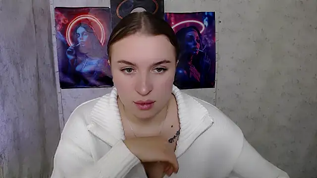 JuliaTopp  online show from 10/14/25, 01:01