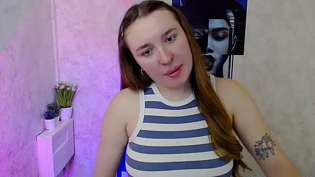 JuliaTopp  online show from 02/12/26, 10:21