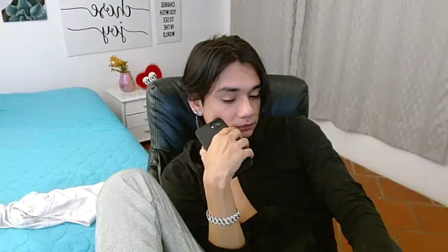 davoxer online show from 09/10/25, 03:50