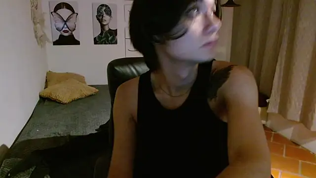 davoxer online show from 10/10/25, 03:38