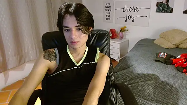 davoxer online show from 10/11/25, 04:12