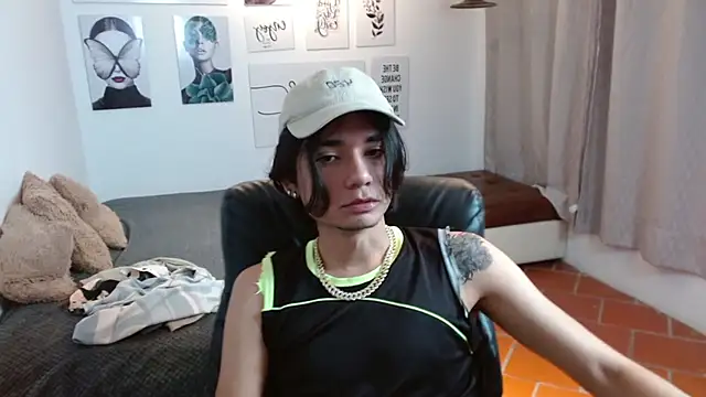 davoxer online show from 10/25/25, 03:14