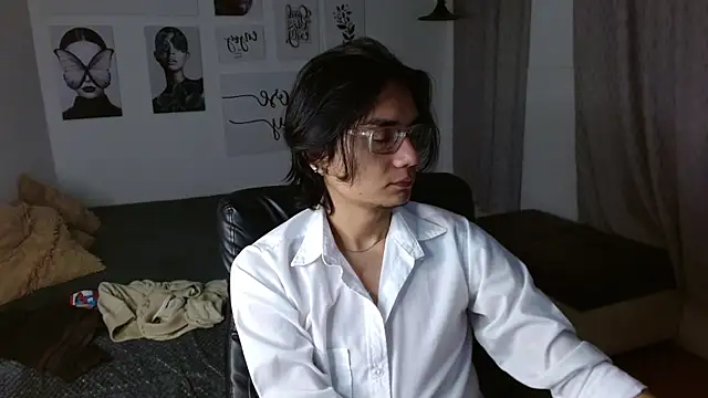 davoxer online show from 11/08/25, 03:39