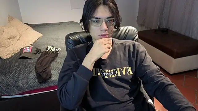 davoxer online show from 11/26/25, 03:40