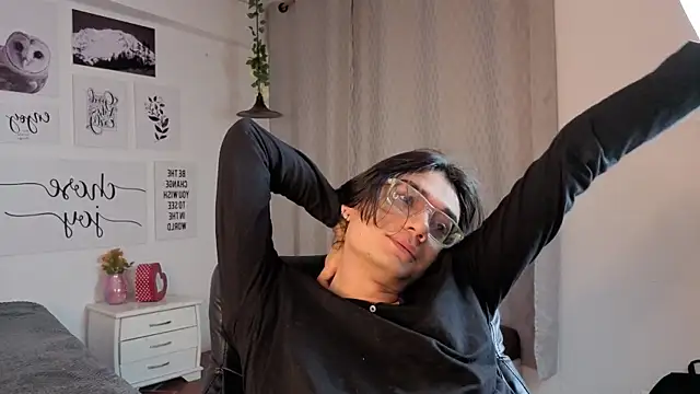 davoxer online show from 11/29/25, 03:42