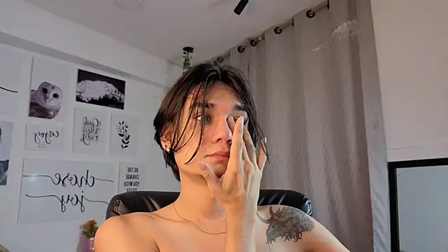 davoxer online show from 12/04/25, 04:11