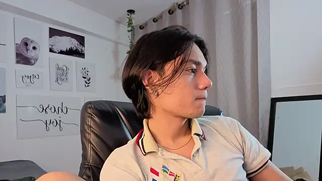 davoxer online show from 12/18/25, 03:01