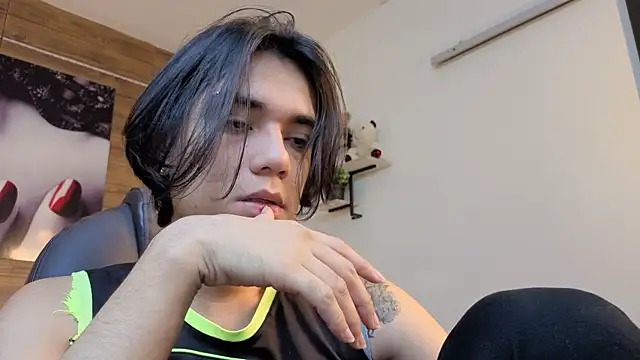 davoxer online show from 01/07/26, 03:53