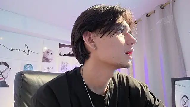 davoxer online show from 02/25/26, 02:10