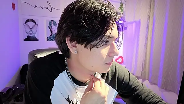 davoxer online show from 03/04/26, 02:39