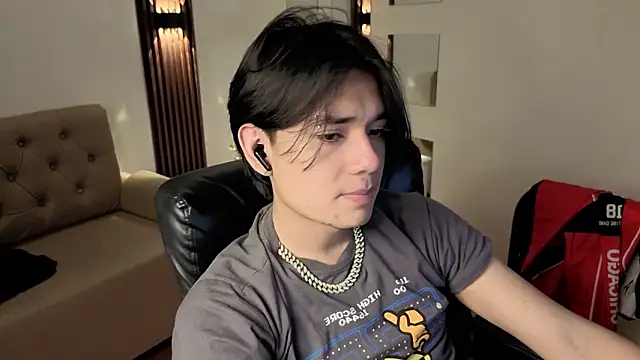 davoxer online show from 03/27/26, 03:23