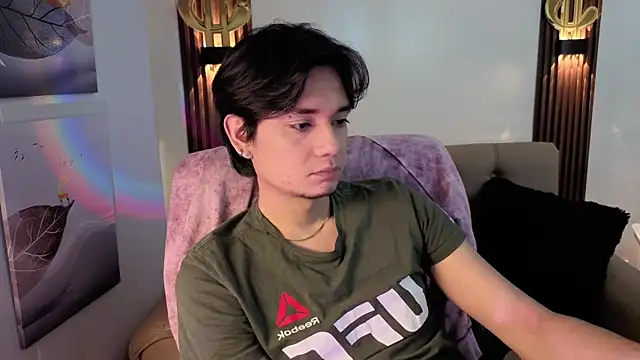 davoxer online show from 07/12/26, 04:03