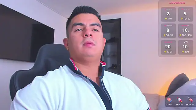 RJBarto online show from 10/25/25, 03:07