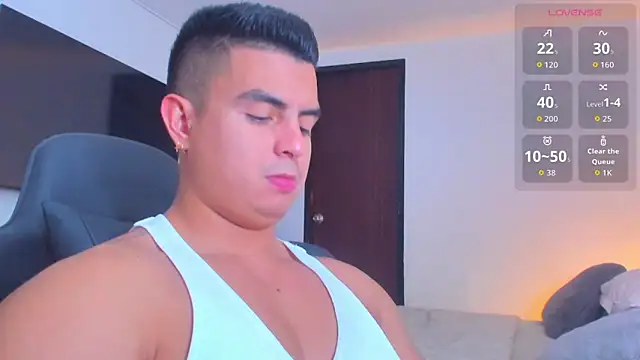 RJBarto online show from 11/10/25, 06:07