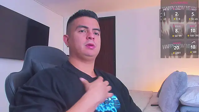 RJBarto online show from 01/18/26, 01:59