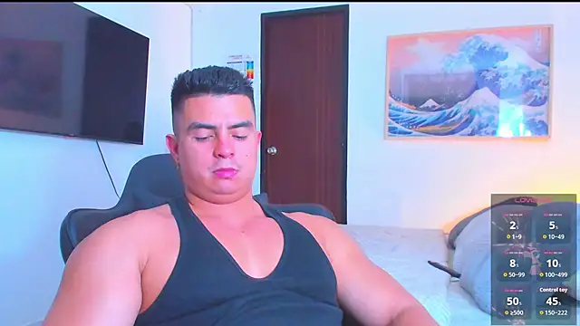 RJBarto online show from 03/28/26, 01:16