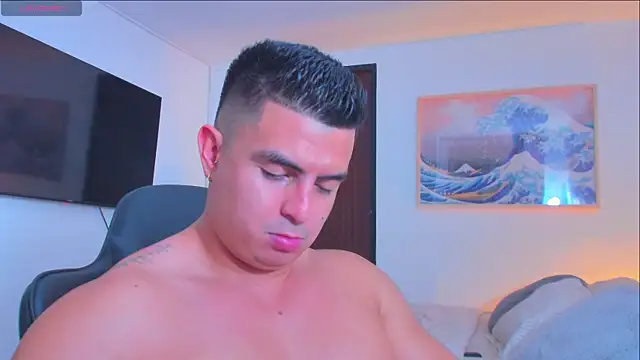 RJBarto online show from 04/03/26, 03:37